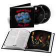 Motorhead - Iron fist (CD) - Velvet Music