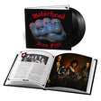 Motorhead - Iron fist (LP) - Velvet Music
