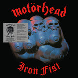 Motorhead - Iron fist (LP) - Velvet Music