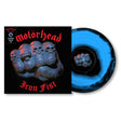 Motorhead - Iron fist (LP) - Velvet Music