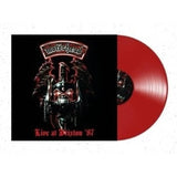 Motorhead - Live at brixton '87 (LP) - Velvet Music