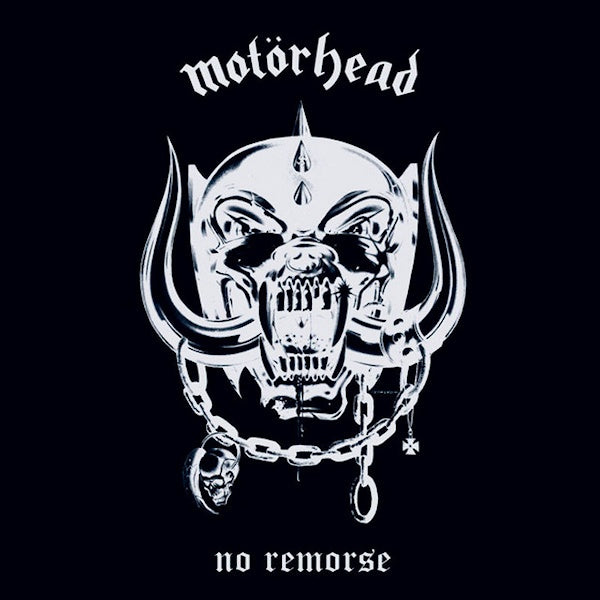 Motorhead - No remorse (CD) - Velvet Music