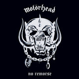 Motorhead - No remorse (CD) - Velvet Music