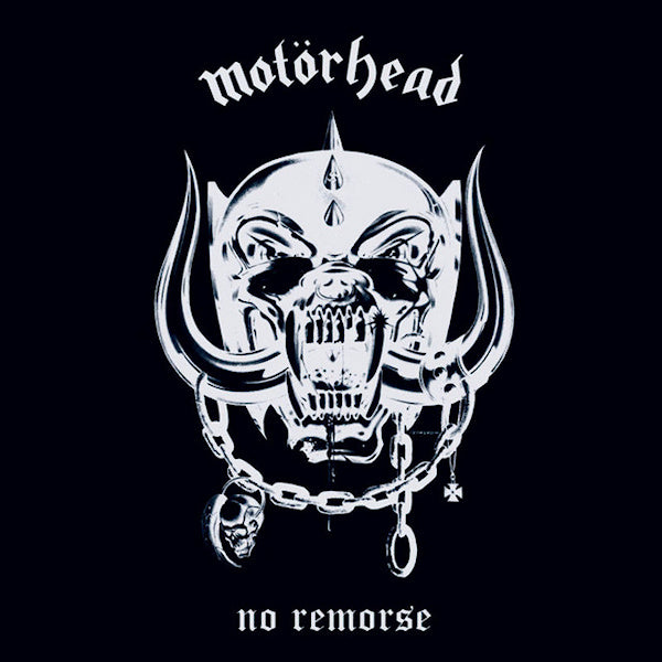 Motorhead - No remorse (CD) - Velvet Music