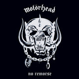 Motorhead - No remorse (CD) - Velvet Music
