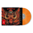 Motorhead - Sacrifice (LP) - Velvet Music