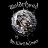 Motorhead - The world is yours (CD)