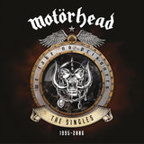 Motörhead - We Take No Prisoners (The Singles: 1995-2006) (CD) - Velvet Music