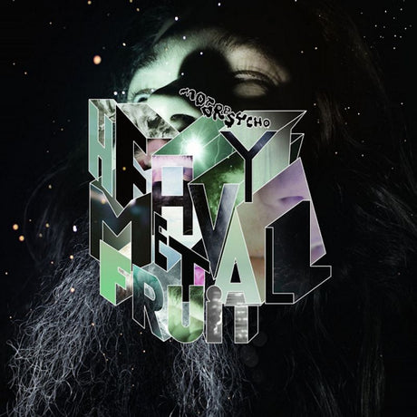 Motorpsycho - Heavy metal fruit (CD) - Velvet Music