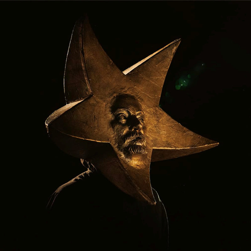 Motorpsycho - Motorpsycho (green) (LP) - Velvet Music