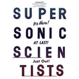 Motorpsycho - Supersonic scientists (LP) - Velvet Music