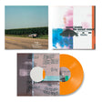 Mount Kimbie - The Sunset Violent (LP)