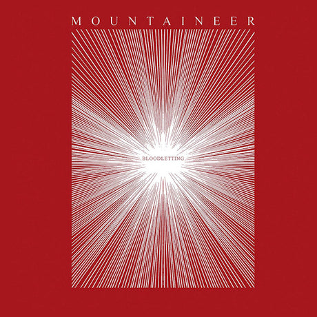 Mountaineer - Bloodletting (LP) - Velvet Music