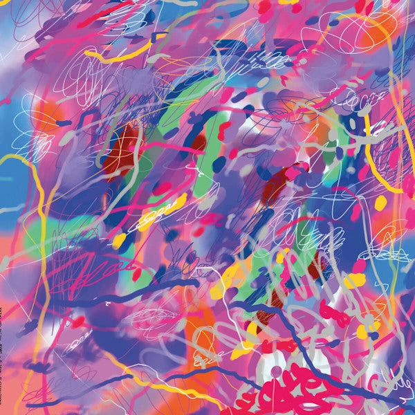 Move D I Dman - All you can tweak (LP) - Velvet Music