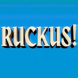 Movements - RUCKUS! (LP)