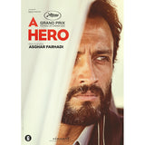 Movie - A hero (DVD movie) - Velvet Music