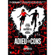 Movie - Adieu les cons (DVD movie) - Velvet Music