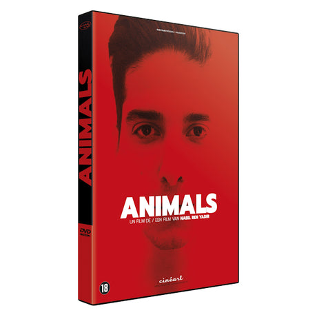 Movie - Animals (DVD movie) - Velvet Music