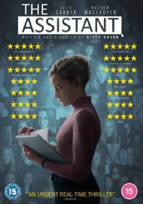 Movie - Assistant (DVD movie)