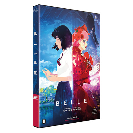 Movie - Belle (DVD movie) - Velvet Music