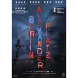 Movie - Berlin alexanderplatz (DVD movie) - Velvet Music
