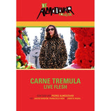 Movie - Carne (DVD movie) - Velvet Music