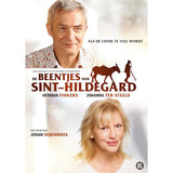 Movie - De beentjes van sint-hildegard (DVD movie) - Velvet Music