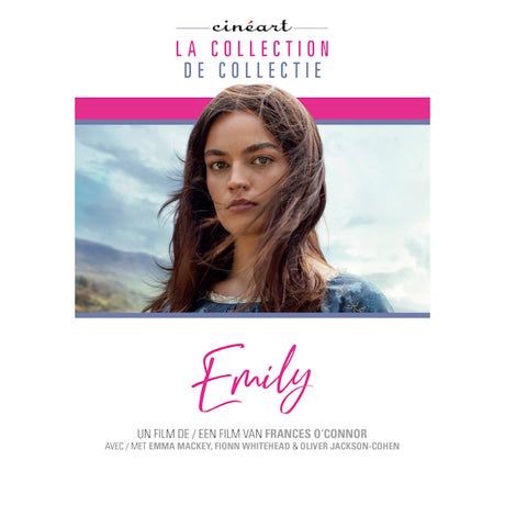 Movie - Emily (DVD movie) - Velvet Music