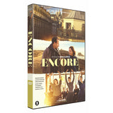 Movie - Encore (DVD movie) - Velvet Music
