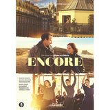 Movie - Encore (DVD movie) - Velvet Music
