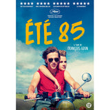 Movie - Ete 85 (DVD movie) - Velvet Music