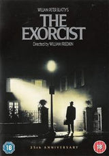 Movie - Exorcist (DVD movie)