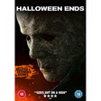 Movie - Halloween ends (DVD movie) - Velvet Music