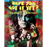 Pink Floyd & Syd Barrett - Have you got it yet? the story of syd barrett and pink floyd (DVD movie) - Velvet Music