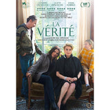 Movie - La verite (DVD movie) - Velvet Music