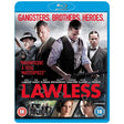 Movie - Lawless (blu ray movie) - Velvet Music
