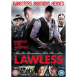 Movie - Lawless (DVD movie) - Velvet Music