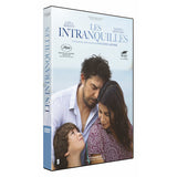 Movie - Les intranquilles (DVD movie) - Velvet Music