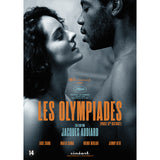 Movie - Les olympiades (DVD movie) - Velvet Music