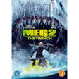 Movie - Meg 2: the trench (DVD movie) - Velvet Music