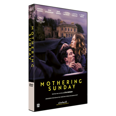 Movie - Mothering sunday (DVD movie) - Velvet Music