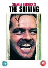 Movie - Shining (DVD movie)