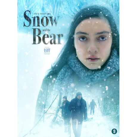 Movie - Snow and the bear (DVD movie) - Velvet Music