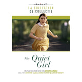Movie - The quiet girl (DVD movie) - Velvet Music