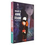 Movie - Waar is anne frank (where is anne frank) (DVD movie) - Velvet Music