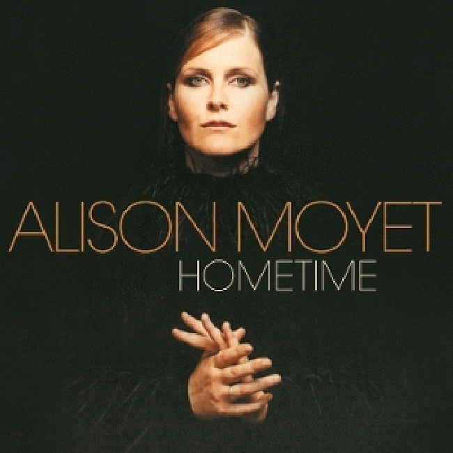 Alison Moyet - Hometime (LP)
