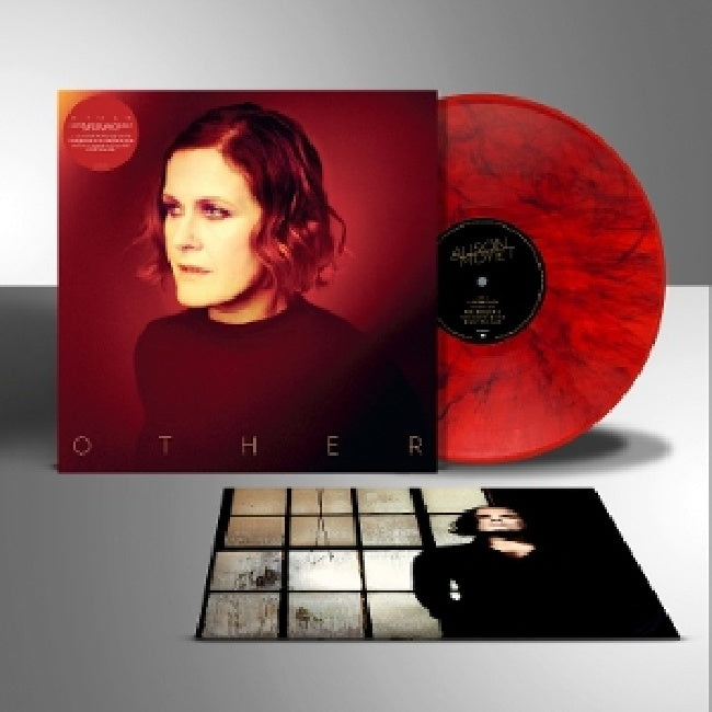 Alison Moyet - Other (LP)