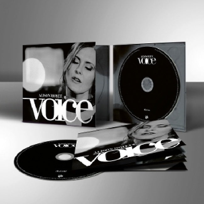 Alison Moyet - Voice (CD)