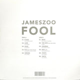 Jameszoo - Fool (LP) - Velvet Music