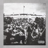 Kendrick Lamar - To Pimp A Butterfly (tweedehands CD) - Velvet Music